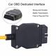 СТОК Кабель діагностики автомобілів Ethernet RJ45