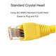СТОК Кабель діагностики автомобілів Ethernet RJ45