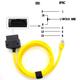 СТОК Кабель діагностики автомобілів Ethernet RJ45