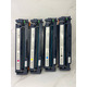 Тонер-картридж GPC для HP 410A CF410A CF411A CF412A CF413A, сумісний з МФУ Laserjet Pro M477fdw M477fdn M477fnw Pro M452dn M45 Б/В