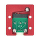 Датчик філаменту Creality 4001090001 CR-10 V3, V03, SV02, SV01, CR-10 V2, CR-10S ProДатчик подавання матеріалу для 3D-принтерів