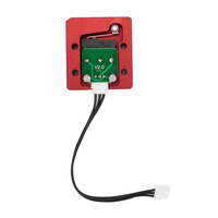 Датчик філаменту Creality 4001090001 CR-10 V3, V03, SV02, SV01, CR-10 V2, CR-10S ProДатчик подавання матеріалу для 3D-принтерів