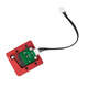 Датчик філаменту Creality 4001090001 CR-10 V3, V03, SV02, SV01, CR-10 V2, CR-10S ProДатчик подавання матеріалу для 3D-принтерів