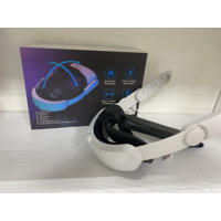 Б/В Ремінець на голову для Oculus Quest 2