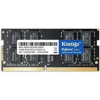 СТОК Оперативна пам'ять 16 ГБ DDR4