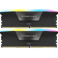 СТОК Оперативна пам'ять Corsair Vengeance RGB DDR5