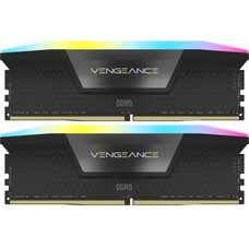 СТОК Оперативна пам'ять Corsair Vengeance RGB DDR5