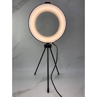 Б/В Кільцевий світильник Koicaxy