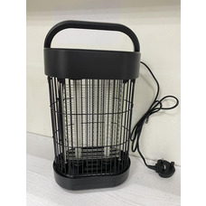 Електричний знищувач комах euqqzu 14w, uv-лампа 1800v, покриття 60㎡, для дому, кухні, офіс Б/В