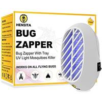 СТІК HENSITA Electronic Bug Zapper - пастка для комах