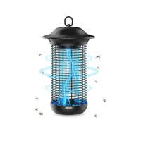 СТОК Лампа для знищення комарів Aerb Bug Zapper 4000 В