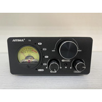 Б/в Цифровий ламповий підсилювач AIYIMA