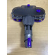 Електрична головка швабра для пилососа dyson + 6 серветок V7 V8 V10 V11 V15 Б/В
