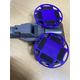 Електрична головка швабра для пилососа dyson + 6 серветок V7 V8 V10 V11 V15 Б/В