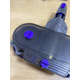 Електрична головка швабра для пилососа dyson + 6 серветок V7 V8 V10 V11 V15 Б/В