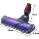СТОК Електрична турбощітка для пилососа Dyson