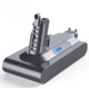 СТОК Акумулятор 6.0Ah для Dyson V10