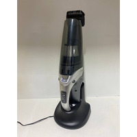 Автомобільний ручний пилосос HoLife HLHM036AAEU 90W, 6000Pa, бездротовий, для сухого та вологого прибирання Б/В