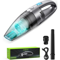 Вітринний зразок Портативний пилосос Oraimo