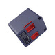 Акумулятор JASHEN 21.6V 2000mAh Li-ion для бездротового пилососа JASHEN V16 / V18 (BP01-6S1P-01)
