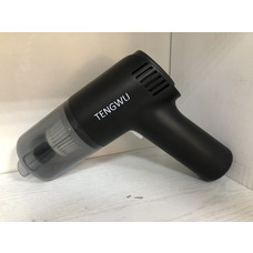 Портативний міні-легкий пилосос із акумулятором,USB 6500 па сухе, вологе прибирання Б/В