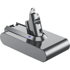 СТОК Акумулятор 4000mAh для пилососа Dyson V6
