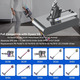 СТОК Акумулятор 4000mAh для пилососа Dyson V6
