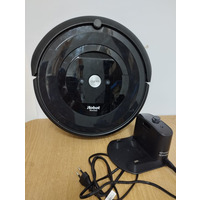 Б/В Робот пилосос irobot roomba e5