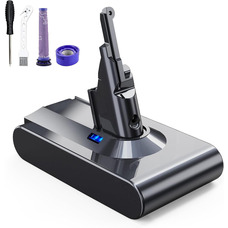 СТОК Акумулятор 8000mAh для Dyson V8