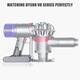 СТОК Акумулятор 8000mAh для Dyson V8
