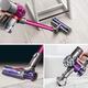 СТОК Акумулятор V6 4500mAh для пилососів Dyson