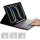 Чохол Клавіатура для iPad Pro 13 M4 2024 (модели A2926, A3007, A2925)