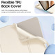 Чохол-клавіатура Fintie для iPad Air 11" M4/M3/M2 (2026–2024) / iPad Air 4/5 10.9" — магнітна Bluetooth клавіатура, Apple Pencil