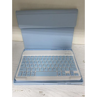 Б/в Чохол із Bluetooth клавіатурою