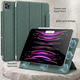 Чохол ESR для iPad Pro 12.9 дюймів (2022/2021/2020, 6-е/5-е/4-е покоління) Forest Green
