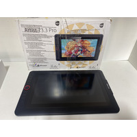 БВ Графічний планшет XP-Pen Artist 13.3