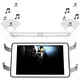 Захисний чохол Targus Click-In для iPad Air / iPad Pro 10.5" (чорний)