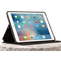 Захисний чохол Targus Click-In для iPad Air / iPad Pro 10.5" (чорний)