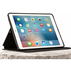 Захисний чохол Targus Click-In для iPad Air / iPad Pro 10.5" (чорний)
