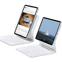 СТОК Чохол-клавіатура ESR для iPad Air 5-го покоління