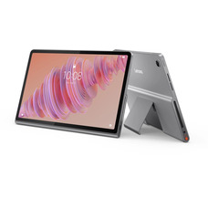 Планшет Lenovo Tab Plus Wi-Fi 8/128GB Luna Grey (ZADX0054GB)