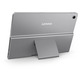 Планшет Lenovo Tab Plus Wi-Fi 8/128GB Luna Grey (ZADX0054GB)
