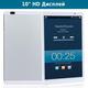 Планшет HANWEIER Tablet PC B06, 10", Android 10, 4/64GB, Sim Card 4G, Wi-Fi, GPS, Bluetooth, серый
