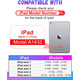 СТОК Чохол Uppuppy для iPad Mini 7.9"