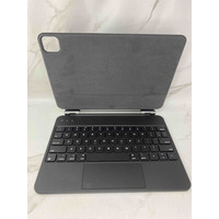 Б/В Чохол-клавіатура HOU для iPad Air 11 дюймів 2025/2024 та iPad Pro 11 дюймів