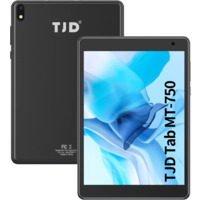 СТОК 7,5-дюймовий планшет Android ‎TJD