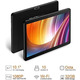Dragon Touch Max10 10,1-дюймовий планшет Android з восьмиядерним процесором, 3 ГБ ОЗУ, 32 ГБ пам'яті, дисплеєм FHD 1080P, Android