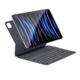 Чохол-клавіатура з підсвіткою та трекпадом Magic Keyboard для iPad Air 11 дюймів (M3 2025 / M2 2024), iPad Pro 11 дюймів 4-е, 3-е
