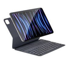 СТОК Універсальна бездротова клавіатура з чохлом для iPad 10.9