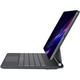 Чохол-клавіатура з підсвіткою та трекпадом Magic Keyboard для iPad Air 11 дюймів (M3 2025 / M2 2024), iPad Pro 11 дюймів 4-е, 3-е